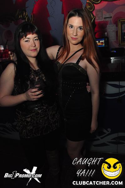 Luxy nightclub photo 42 - January 11th, 2014
