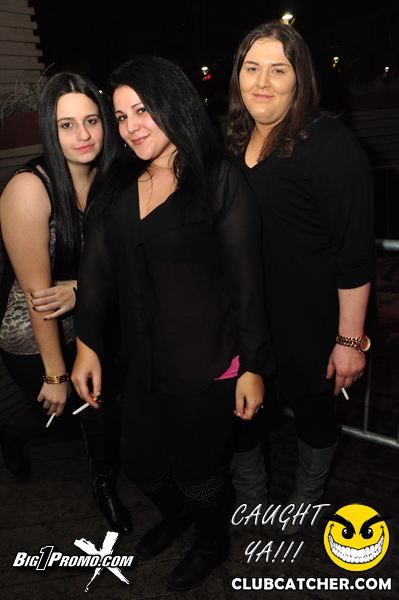 Luxy nightclub photo 46 - January 11th, 2014