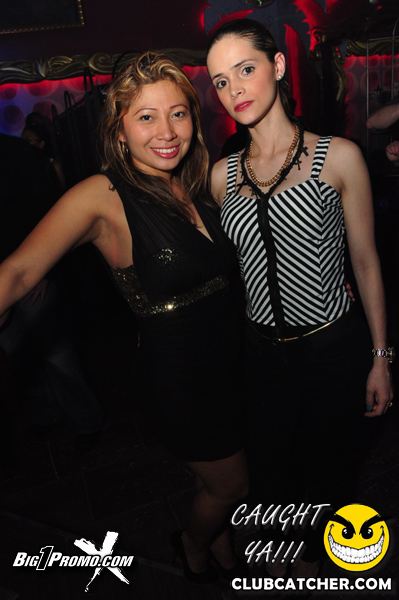 Luxy nightclub photo 47 - January 11th, 2014