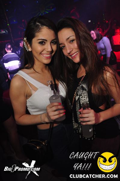 Luxy nightclub photo 8 - January 11th, 2014