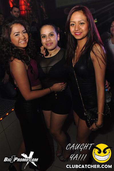 Luxy nightclub photo 79 - January 11th, 2014