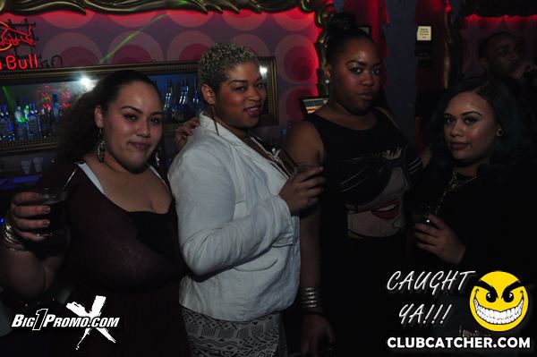 Luxy nightclub photo 89 - January 11th, 2014
