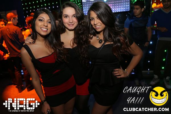 Gravity Soundbar nightclub photo 101 - January 11th, 2014