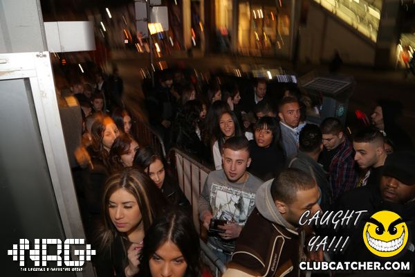 Gravity Soundbar nightclub photo 110 - January 11th, 2014