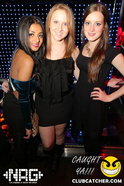 Gravity Soundbar nightclub photo 12 - January 11th, 2014