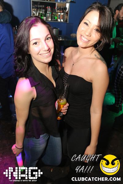 Gravity Soundbar nightclub photo 126 - January 11th, 2014