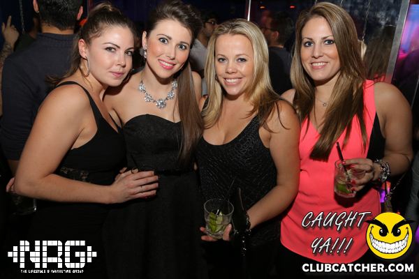 Gravity Soundbar nightclub photo 14 - January 11th, 2014