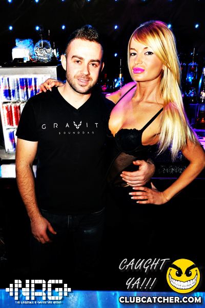 Gravity Soundbar nightclub photo 131 - January 11th, 2014