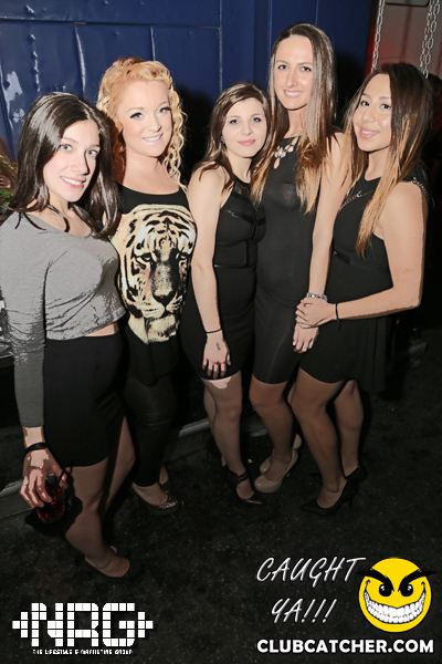 Gravity Soundbar nightclub photo 137 - January 11th, 2014