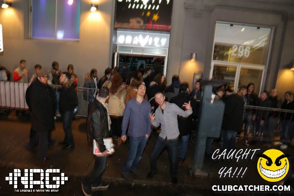 Gravity Soundbar nightclub photo 144 - January 11th, 2014