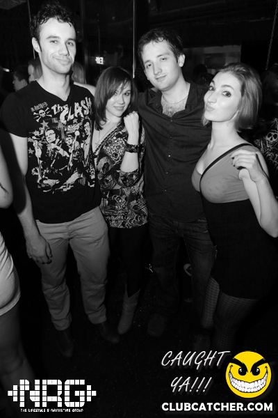 Gravity Soundbar nightclub photo 153 - January 11th, 2014