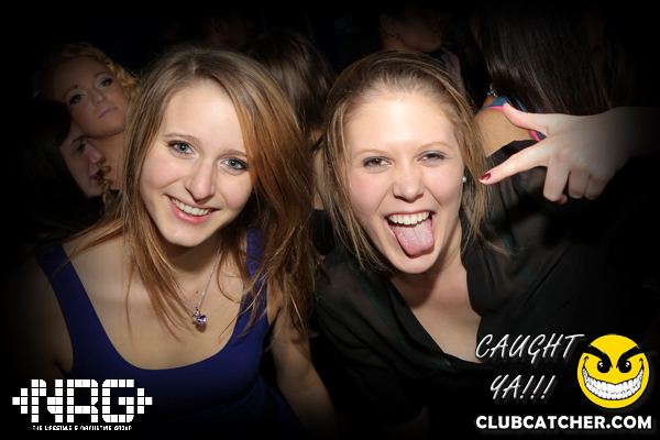 Gravity Soundbar nightclub photo 155 - January 11th, 2014