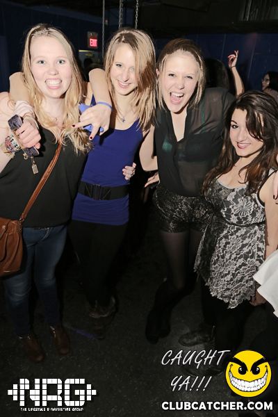 Gravity Soundbar nightclub photo 156 - January 11th, 2014