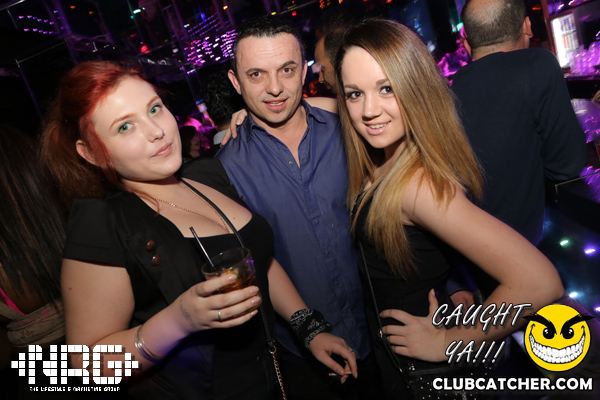 Gravity Soundbar nightclub photo 157 - January 11th, 2014