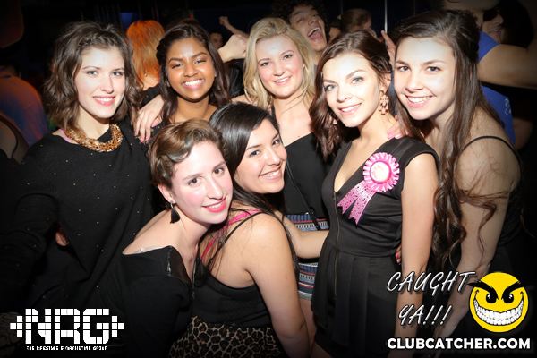 Gravity Soundbar nightclub photo 19 - January 11th, 2014