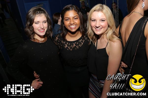 Gravity Soundbar nightclub photo 186 - January 11th, 2014