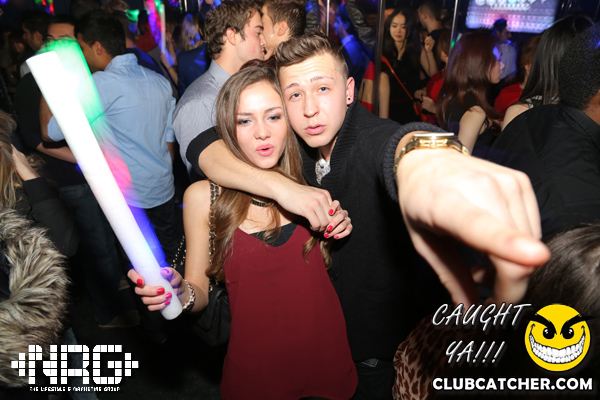 Gravity Soundbar nightclub photo 200 - January 11th, 2014