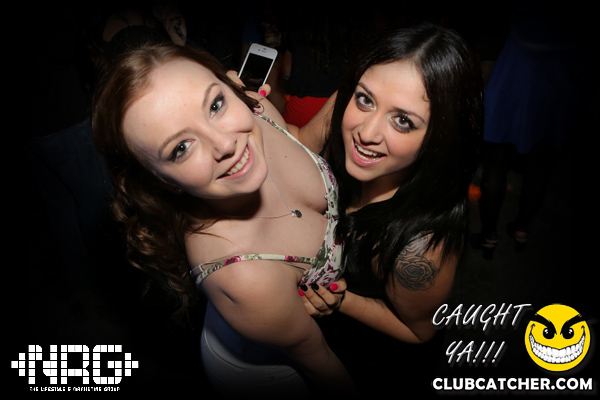 Gravity Soundbar nightclub photo 3 - January 11th, 2014