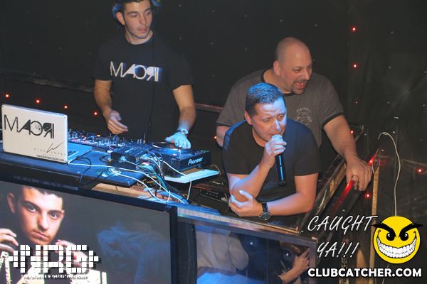 Gravity Soundbar nightclub photo 202 - January 11th, 2014