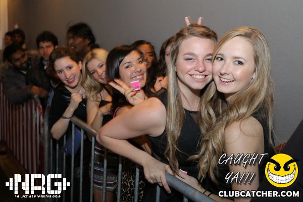 Gravity Soundbar nightclub photo 215 - January 11th, 2014