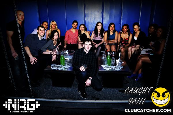 Gravity Soundbar nightclub photo 221 - January 11th, 2014