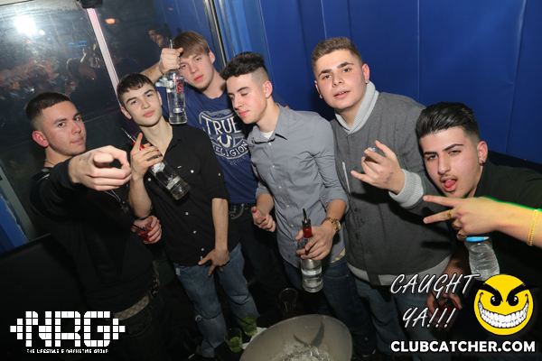 Gravity Soundbar nightclub photo 222 - January 11th, 2014