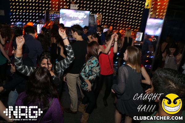 Gravity Soundbar nightclub photo 227 - January 11th, 2014