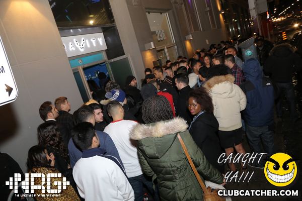 Gravity Soundbar nightclub photo 228 - January 11th, 2014