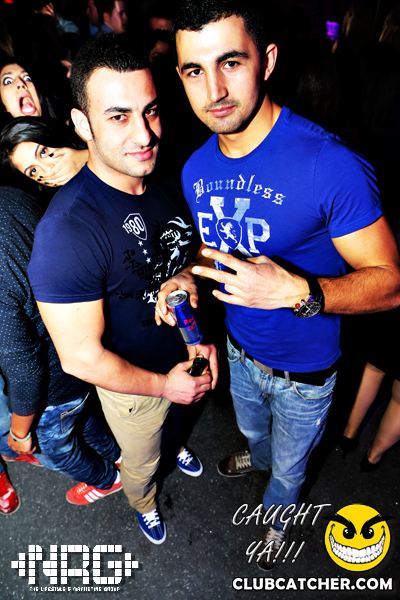 Gravity Soundbar nightclub photo 230 - January 11th, 2014