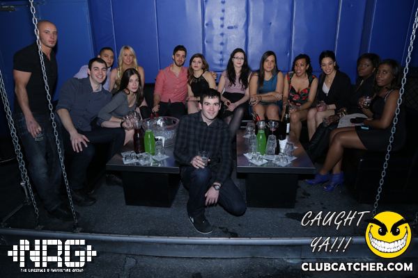 Gravity Soundbar nightclub photo 234 - January 11th, 2014