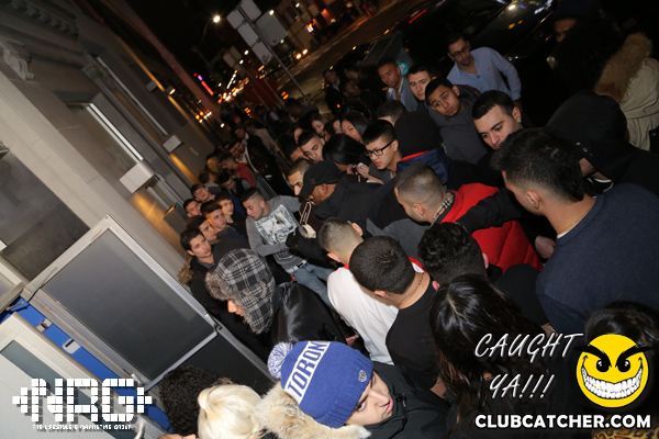 Gravity Soundbar nightclub photo 239 - January 11th, 2014