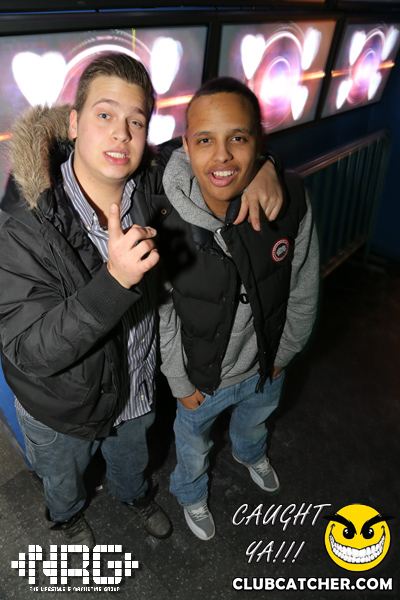 Gravity Soundbar nightclub photo 247 - January 11th, 2014