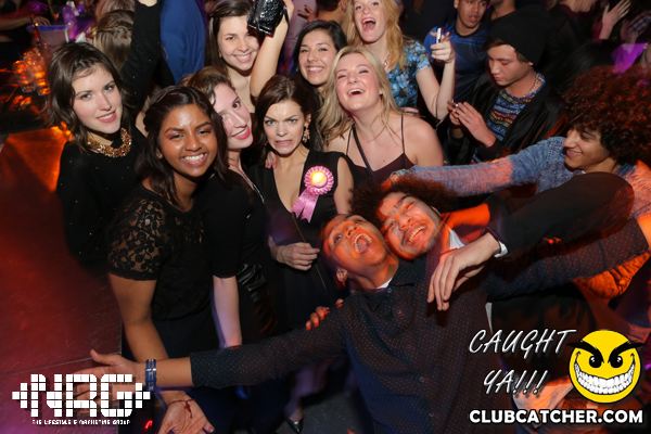 Gravity Soundbar nightclub photo 255 - January 11th, 2014