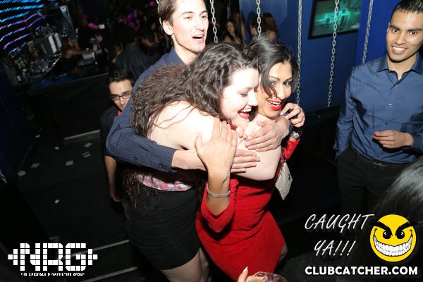 Gravity Soundbar nightclub photo 257 - January 11th, 2014