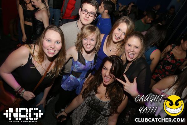 Gravity Soundbar nightclub photo 260 - January 11th, 2014