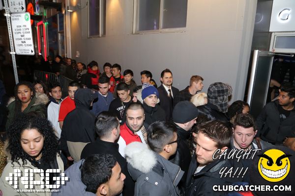 Gravity Soundbar nightclub photo 266 - January 11th, 2014