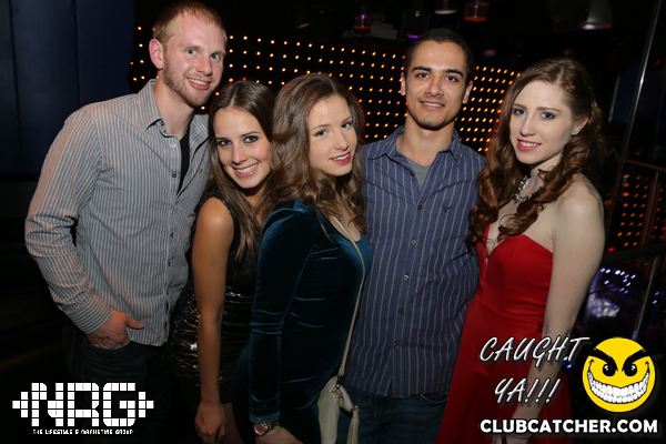 Gravity Soundbar nightclub photo 270 - January 11th, 2014