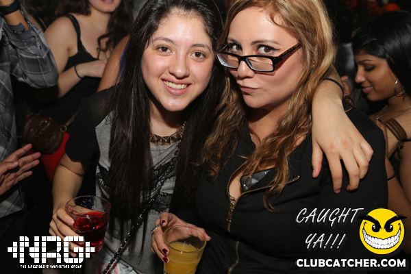 Gravity Soundbar nightclub photo 275 - January 11th, 2014