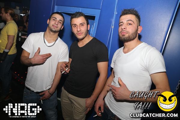 Gravity Soundbar nightclub photo 279 - January 11th, 2014