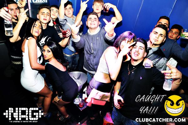 Gravity Soundbar nightclub photo 284 - January 11th, 2014