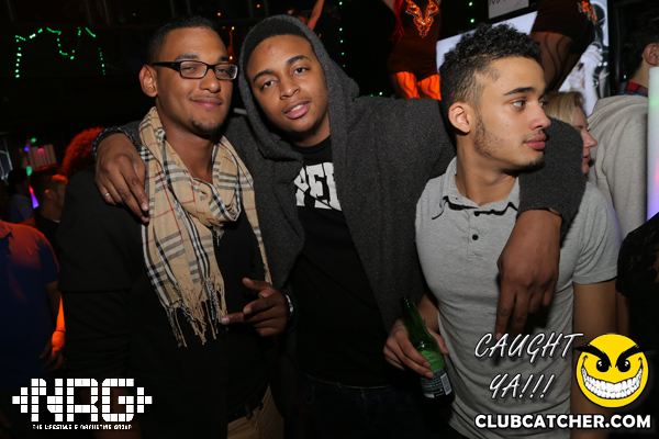 Gravity Soundbar nightclub photo 308 - January 11th, 2014