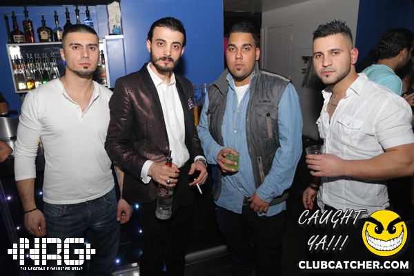 Gravity Soundbar nightclub photo 332 - January 11th, 2014