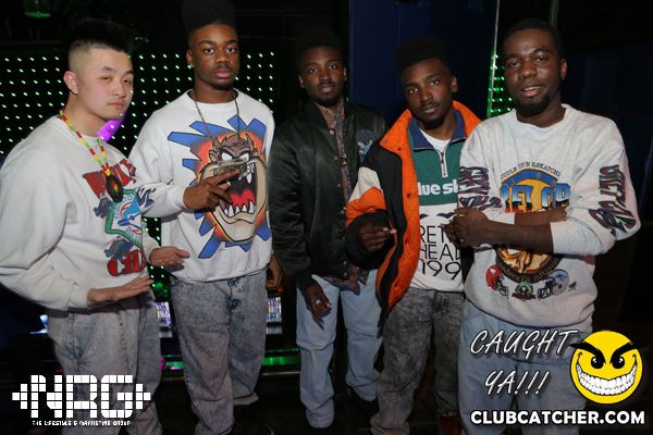 Gravity Soundbar nightclub photo 333 - January 11th, 2014