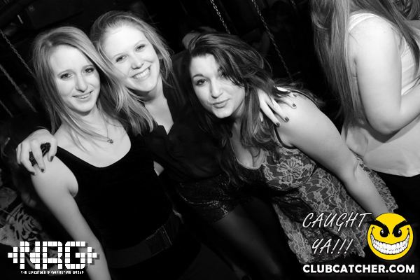 Gravity Soundbar nightclub photo 334 - January 11th, 2014