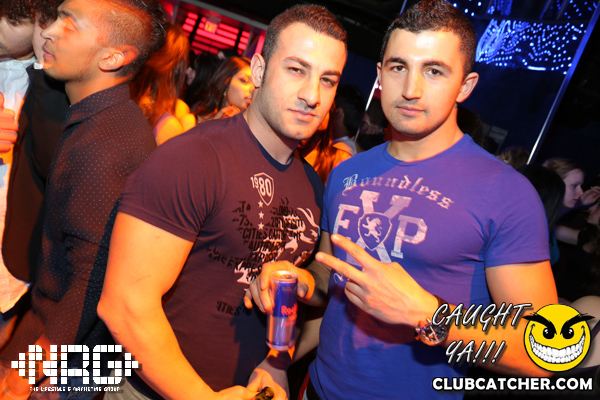 Gravity Soundbar nightclub photo 336 - January 11th, 2014