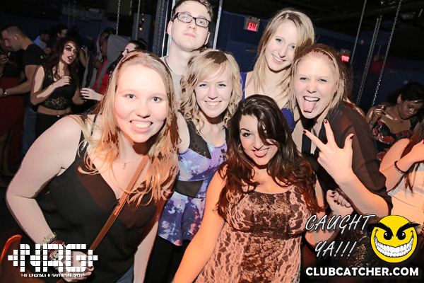 Gravity Soundbar nightclub photo 337 - January 11th, 2014