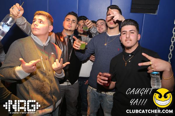 Gravity Soundbar nightclub photo 348 - January 11th, 2014