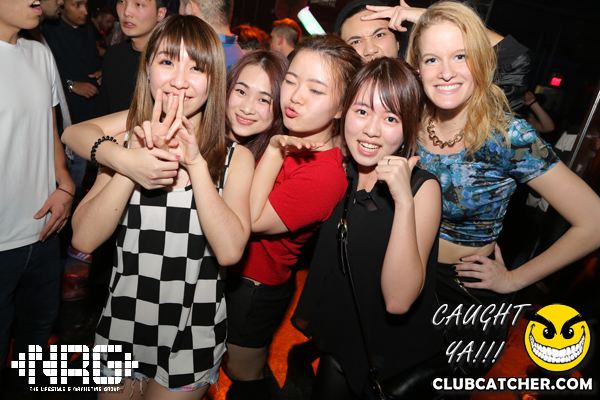 Gravity Soundbar nightclub photo 350 - January 11th, 2014