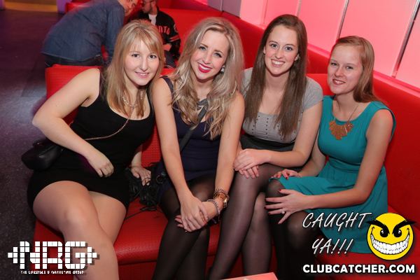 Gravity Soundbar nightclub photo 356 - January 11th, 2014