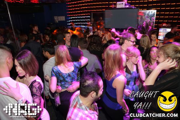 Gravity Soundbar nightclub photo 359 - January 11th, 2014